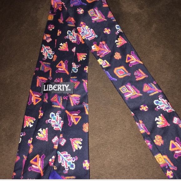 liberty Other - LIBERTY MENS TIE